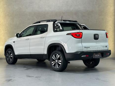 FIAT Toro 1.3 16V 4P FLEX 270 TURBO FREEDOM AUTOMÁTICO, Foto 5