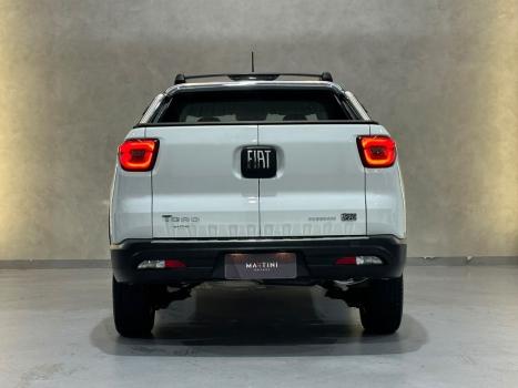 FIAT Toro 1.3 16V 4P FLEX 270 TURBO FREEDOM AUTOMÁTICO, Foto 6