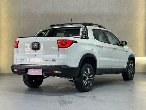FIAT Toro 1.3 16V 4P FLEX 270 TURBO FREEDOM AUTOMÁTICO, Foto 8