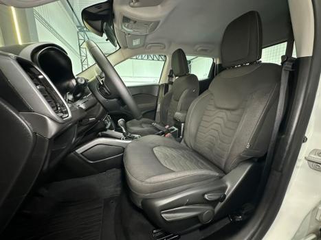 FIAT Toro 1.3 16V 4P FLEX 270 TURBO FREEDOM AUTOMÁTICO, Foto 9