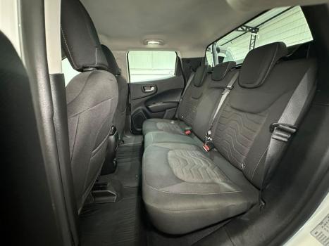 FIAT Toro 1.3 16V 4P FLEX 270 TURBO FREEDOM AUTOMÁTICO, Foto 10