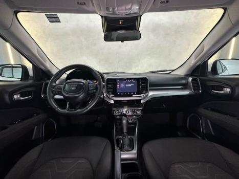FIAT Toro 1.3 16V 4P FLEX 270 TURBO FREEDOM AUTOMÁTICO, Foto 11