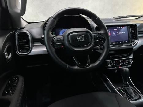 FIAT Toro 1.3 16V 4P FLEX 270 TURBO FREEDOM AUTOMÁTICO, Foto 12