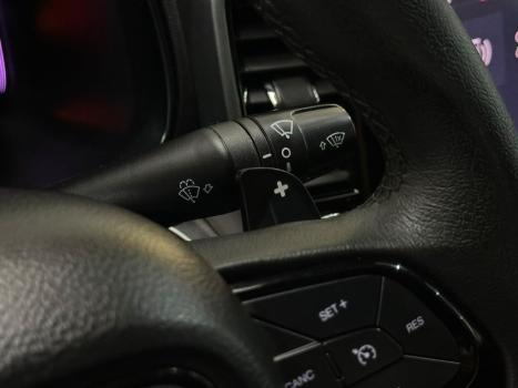 FIAT Toro 1.3 16V 4P FLEX 270 TURBO FREEDOM AUTOMÁTICO, Foto 15