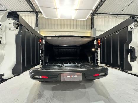 FIAT Toro 1.3 16V 4P FLEX 270 TURBO FREEDOM AUTOMÁTICO, Foto 19