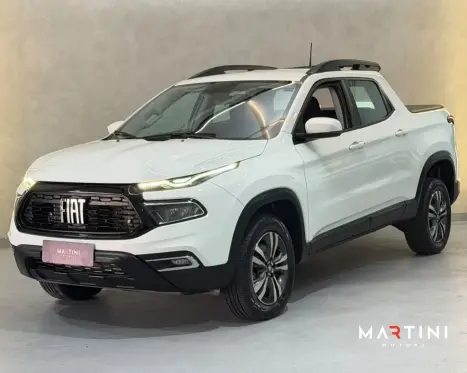 FIAT Toro 1.3 16V 4P FLEX 270 TURBO FREEDOM AUTOMÁTICO, Foto 1