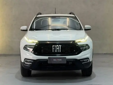 FIAT Toro 1.3 16V 4P FLEX 270 TURBO FREEDOM AUTOMÁTICO, Foto 3
