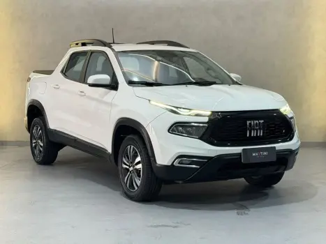 FIAT Toro 1.3 16V 4P FLEX 270 TURBO FREEDOM AUTOMÁTICO, Foto 4