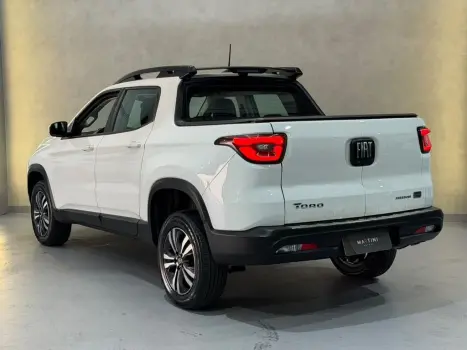 FIAT Toro 1.3 16V 4P FLEX 270 TURBO FREEDOM AUTOMÁTICO, Foto 5