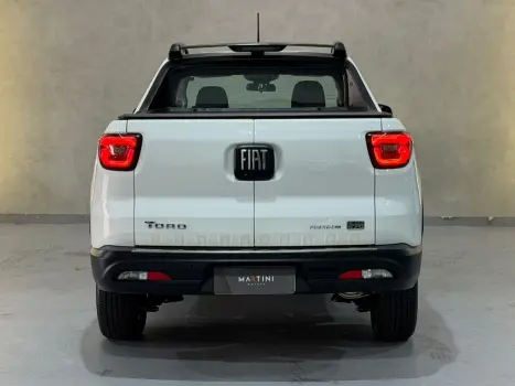 FIAT Toro 1.3 16V 4P FLEX 270 TURBO FREEDOM AUTOMÁTICO, Foto 6