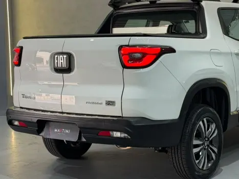 FIAT Toro 1.3 16V 4P FLEX 270 TURBO FREEDOM AUTOMÁTICO, Foto 8