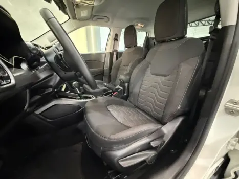FIAT Toro 1.3 16V 4P FLEX 270 TURBO FREEDOM AUTOMÁTICO, Foto 9