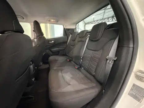 FIAT Toro 1.3 16V 4P FLEX 270 TURBO FREEDOM AUTOMÁTICO, Foto 10