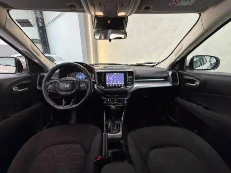 FIAT Toro 1.3 16V 4P FLEX 270 TURBO FREEDOM AUTOMÁTICO, Foto 11