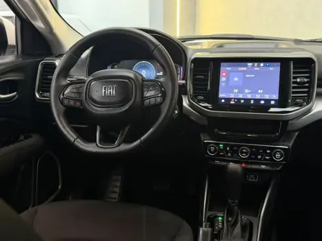 FIAT Toro 1.3 16V 4P FLEX 270 TURBO FREEDOM AUTOMÁTICO, Foto 12