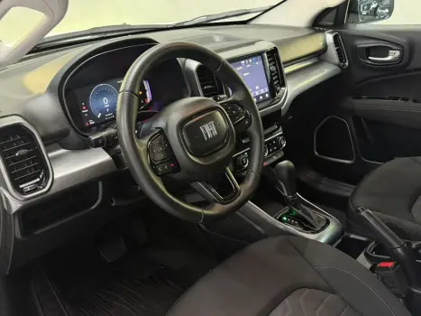 FIAT Toro 1.3 16V 4P FLEX 270 TURBO FREEDOM AUTOMÁTICO, Foto 13