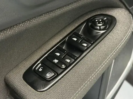FIAT Toro 1.3 16V 4P FLEX 270 TURBO FREEDOM AUTOMÁTICO, Foto 16