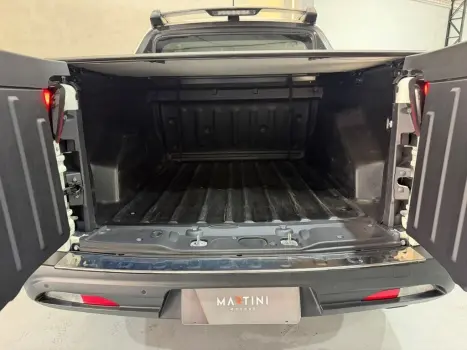 FIAT Toro 1.3 16V 4P FLEX 270 TURBO FREEDOM AUTOMÁTICO, Foto 19