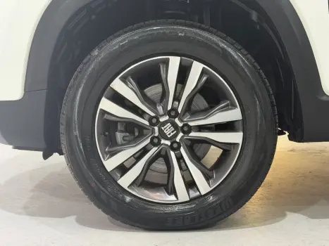 FIAT Toro 1.3 16V 4P FLEX 270 TURBO FREEDOM AUTOMÁTICO, Foto 20