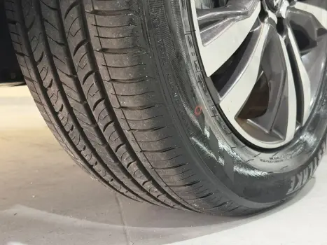 FIAT Toro 1.3 16V 4P FLEX 270 TURBO FREEDOM AUTOMÁTICO, Foto 21