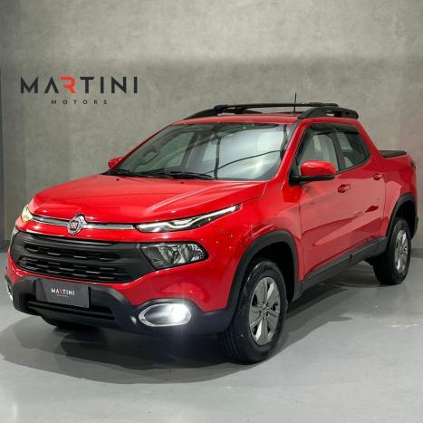 FIAT Toro 1.8 16V 4P FLEX FREEDOM AUTOM�TICO, Foto 1
