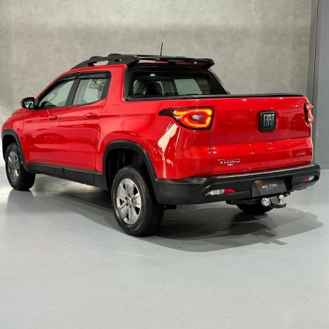 FIAT Toro 1.8 16V 4P FLEX FREEDOM AUTOM�TICO, Foto 6