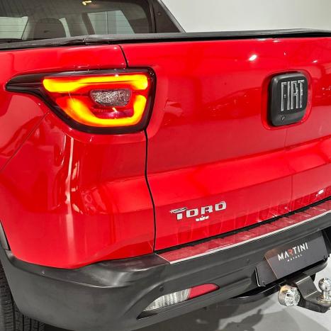 FIAT Toro 1.8 16V 4P FLEX FREEDOM AUTOM�TICO, Foto 7