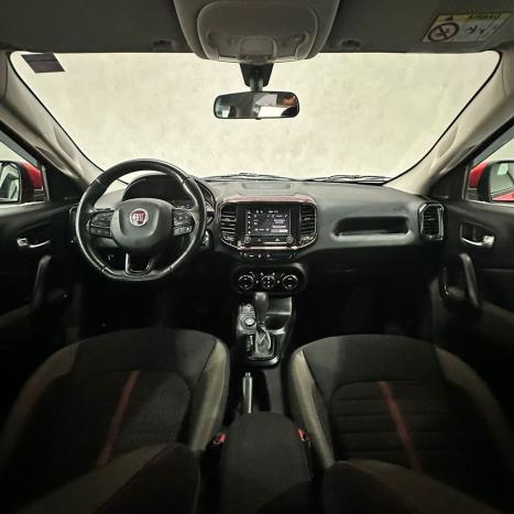 FIAT Toro 1.8 16V 4P FLEX FREEDOM AUTOM�TICO, Foto 9