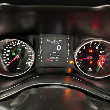 FIAT Toro 1.8 16V 4P FLEX FREEDOM AUTOM�TICO, Foto 10