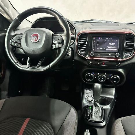 FIAT Toro 1.8 16V 4P FLEX FREEDOM AUTOM�TICO, Foto 11