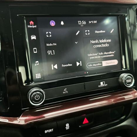 FIAT Toro 1.8 16V 4P FLEX FREEDOM AUTOM�TICO, Foto 13