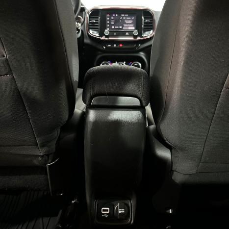 FIAT Toro 1.8 16V 4P FLEX FREEDOM AUTOM�TICO, Foto 14