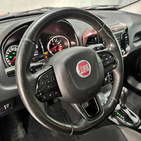 FIAT Toro 1.8 16V 4P FLEX FREEDOM AUTOM�TICO, Foto 17