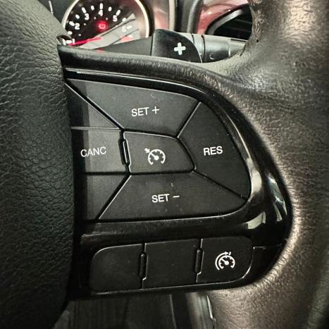 FIAT Toro 1.8 16V 4P FLEX FREEDOM AUTOM�TICO, Foto 19