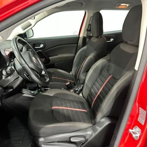 FIAT Toro 1.8 16V 4P FLEX FREEDOM AUTOM�TICO, Foto 21