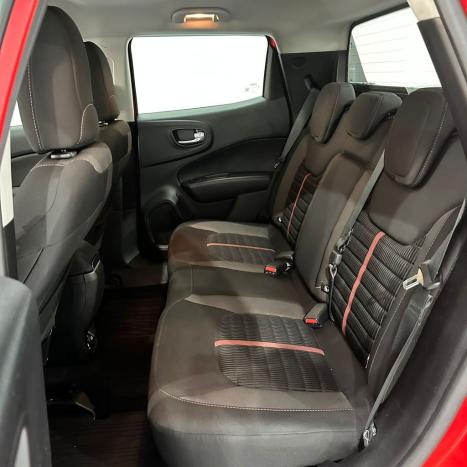 FIAT Toro 1.8 16V 4P FLEX FREEDOM AUTOM�TICO, Foto 22