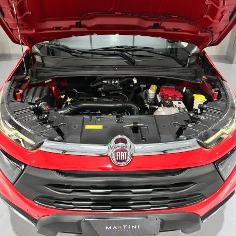 FIAT Toro 1.8 16V 4P FLEX FREEDOM AUTOM�TICO, Foto 24