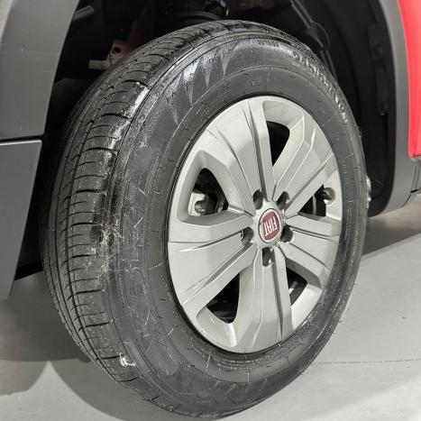 FIAT Toro 1.8 16V 4P FLEX FREEDOM AUTOM�TICO, Foto 25