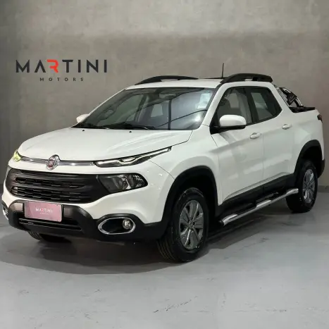 FIAT Toro 1.8 16V 4P FLEX FREEDOM AUTOM�TICO, Foto 1