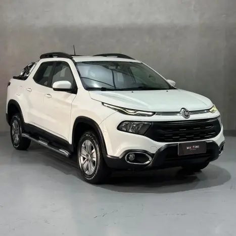 FIAT Toro 1.8 16V 4P FLEX FREEDOM AUTOM�TICO, Foto 3