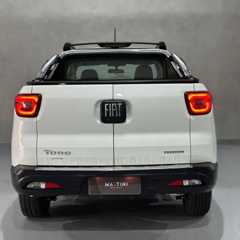 FIAT Toro 1.8 16V 4P FLEX FREEDOM AUTOM�TICO, Foto 5