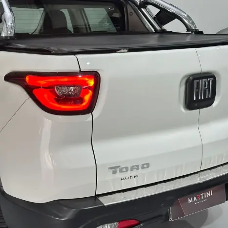 FIAT Toro 1.8 16V 4P FLEX FREEDOM AUTOM�TICO, Foto 7