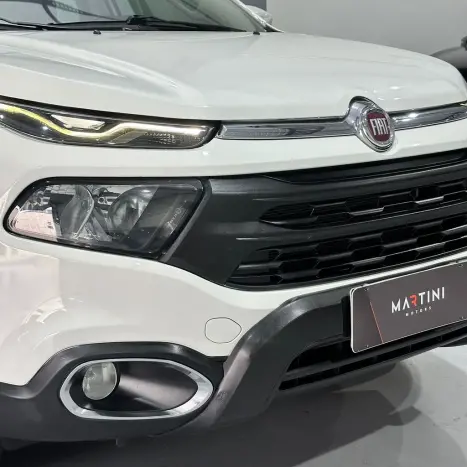 FIAT Toro 1.8 16V 4P FLEX FREEDOM AUTOM�TICO, Foto 8