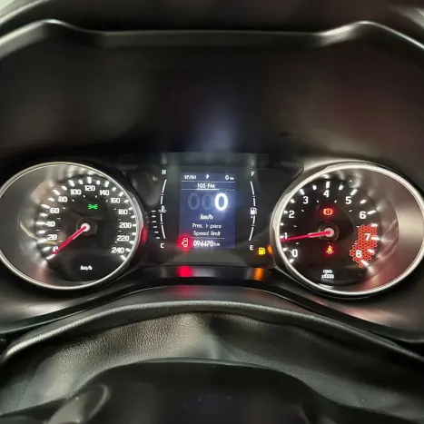 FIAT Toro 1.8 16V 4P FLEX FREEDOM AUTOM�TICO, Foto 10