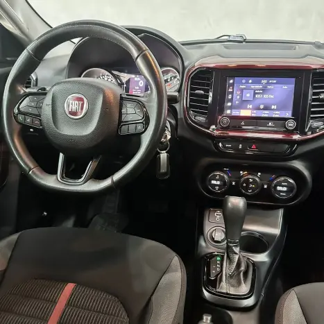 FIAT Toro 1.8 16V 4P FLEX FREEDOM AUTOM�TICO, Foto 11