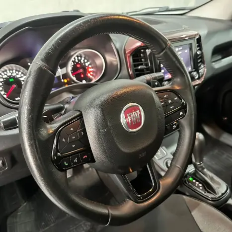 FIAT Toro 1.8 16V 4P FLEX FREEDOM AUTOM�TICO, Foto 15