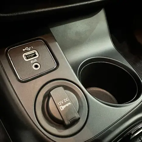 FIAT Toro 1.8 16V 4P FLEX FREEDOM AUTOM�TICO, Foto 21