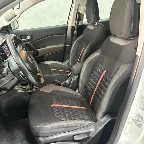 FIAT Toro 1.8 16V 4P FLEX FREEDOM AUTOM�TICO, Foto 22