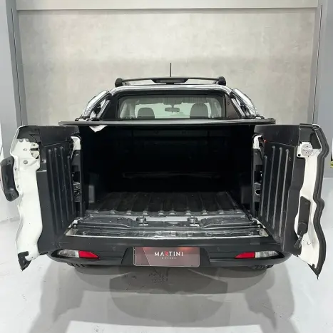 FIAT Toro 1.8 16V 4P FLEX FREEDOM AUTOM�TICO, Foto 24