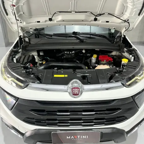 FIAT Toro 1.8 16V 4P FLEX FREEDOM AUTOM�TICO, Foto 25